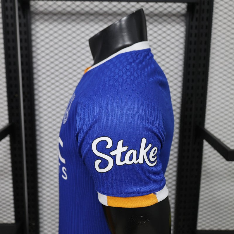 Everton 26/27