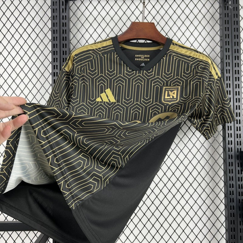 Los Angeles FC 26/27