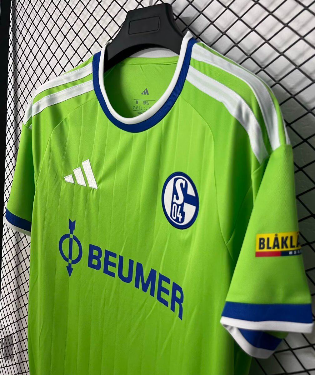 FC Schalke 26/27