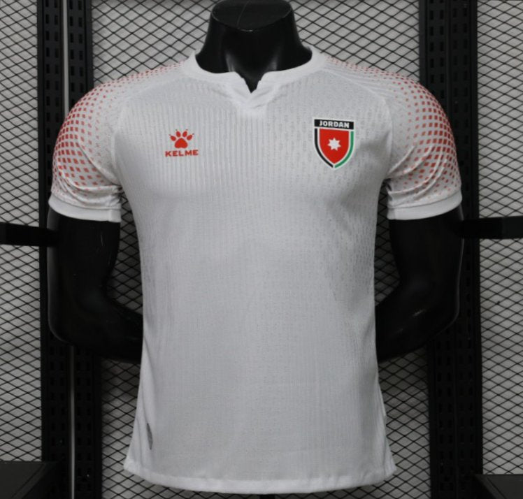 Jordan 2026 Football Kit