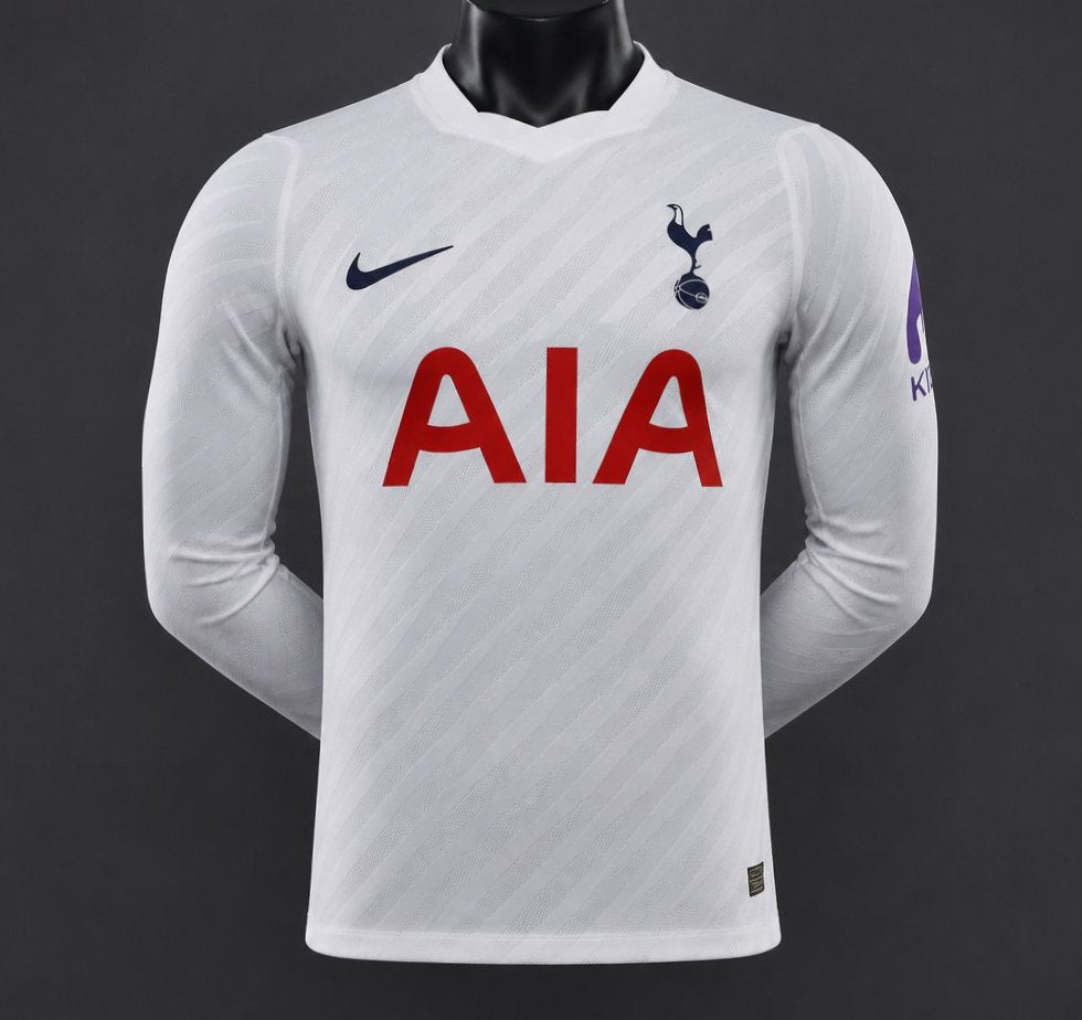 Tottenham Hotspur 26/27