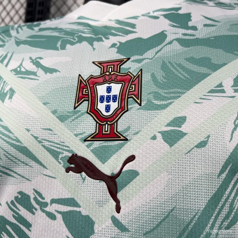 Portugal 2026 Football Kit