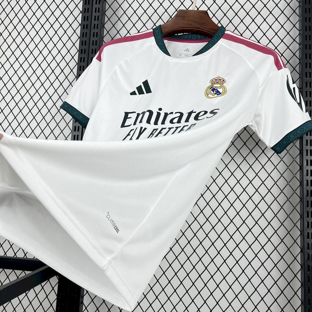 Real Madrid 26/27