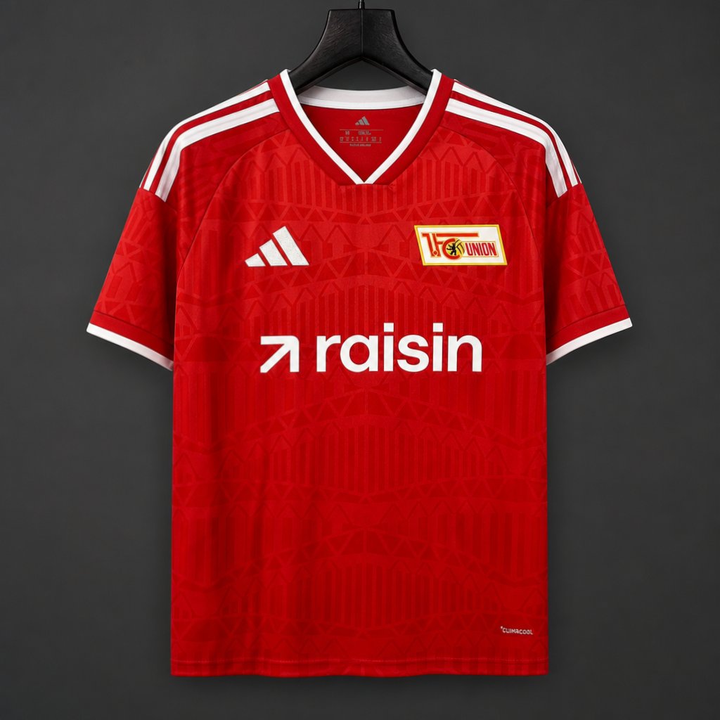 FC Union Berlin 26/27