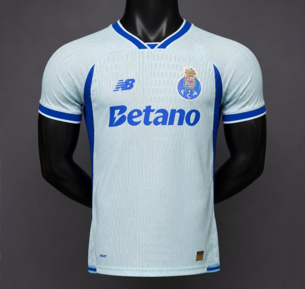 Porto Fc 26/27