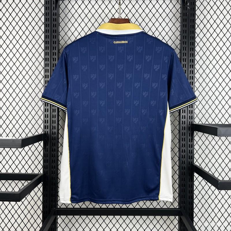 Panama 2026 Football Kit