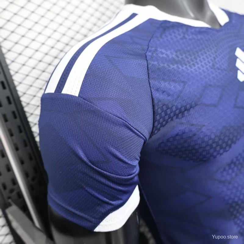 Scotland 2026 Football Kit