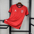 Jordan 2026 Football Kit