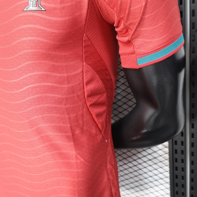 Portugal 2026 Football Kit