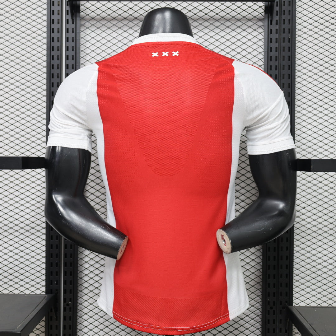 Ajax 26/27