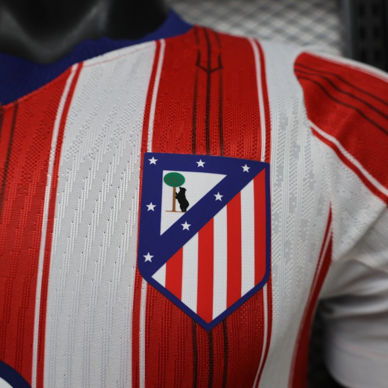 Atletico Madrid 26/27