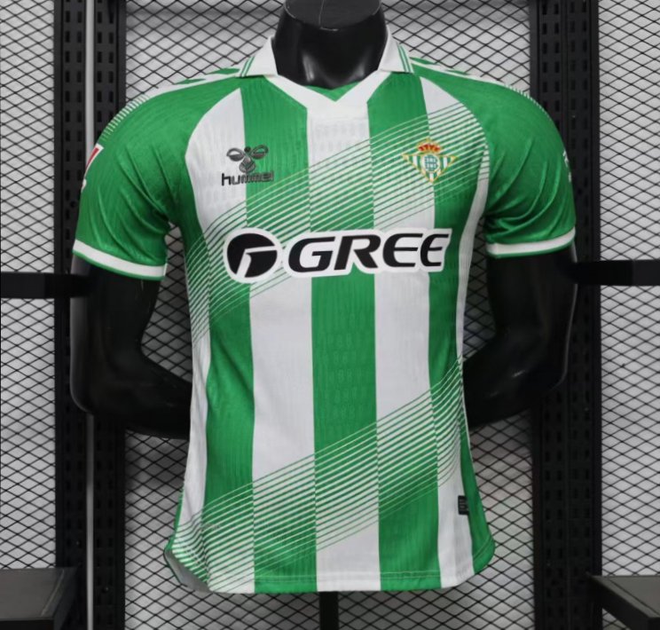 Real Betis 26/27
