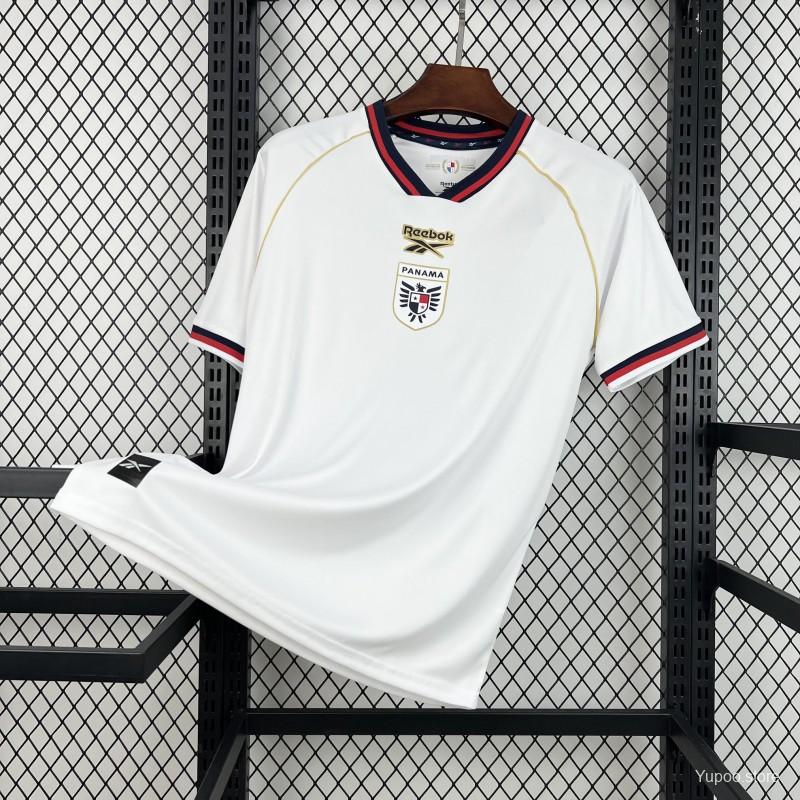Panama 2026 Football Kit