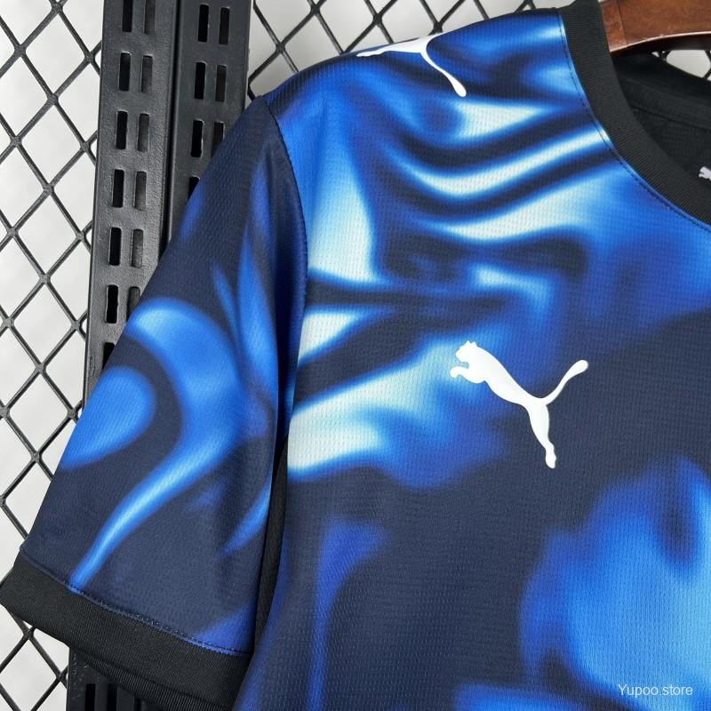 Paraguay 2026 Football Kit