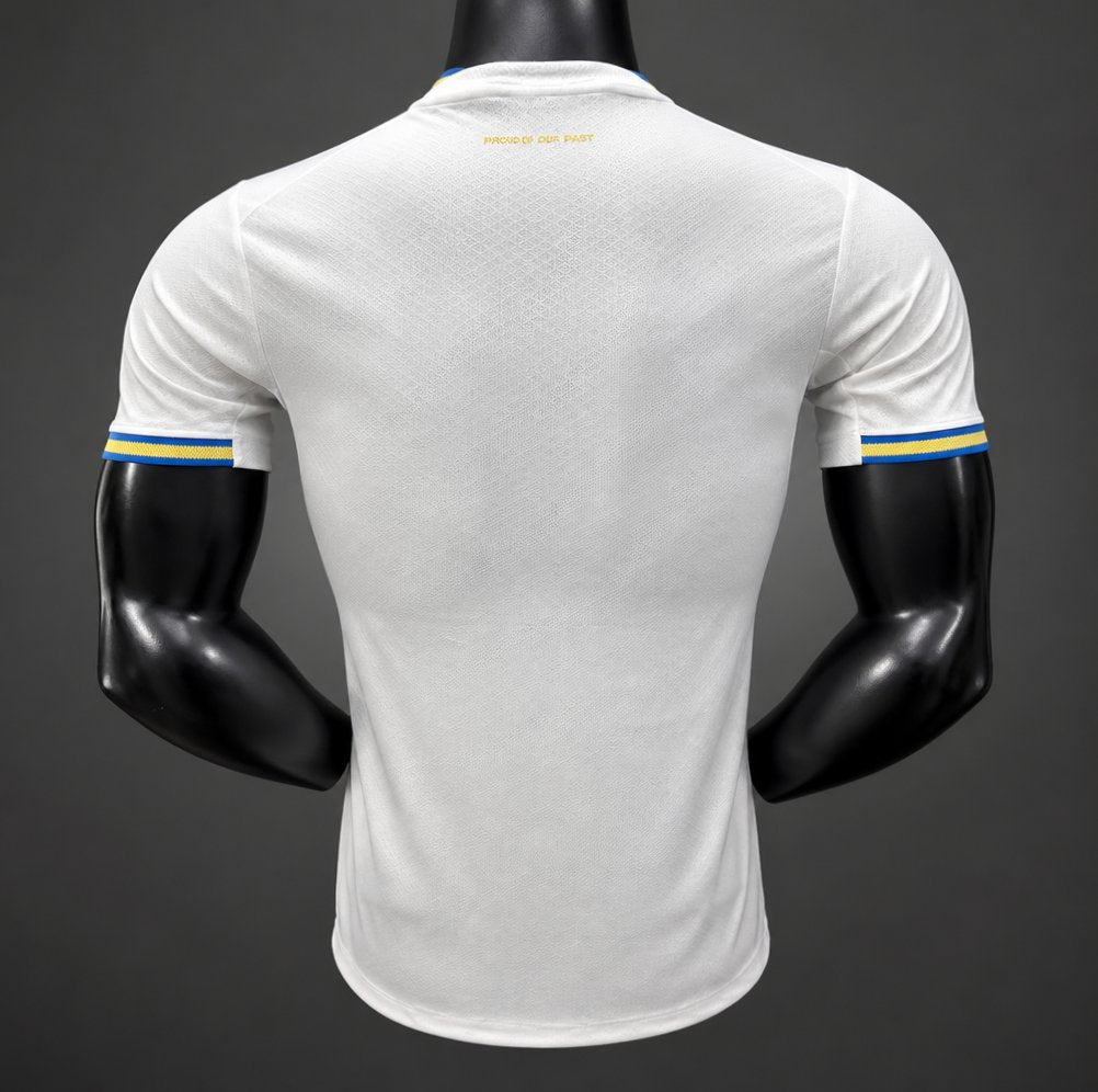 Olympique de Marseille 26/27