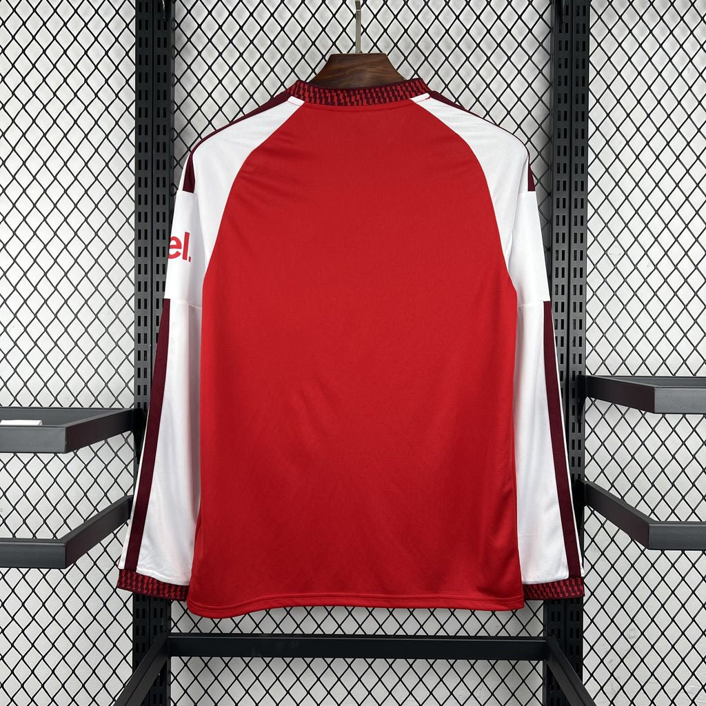 Arsenal 26/27