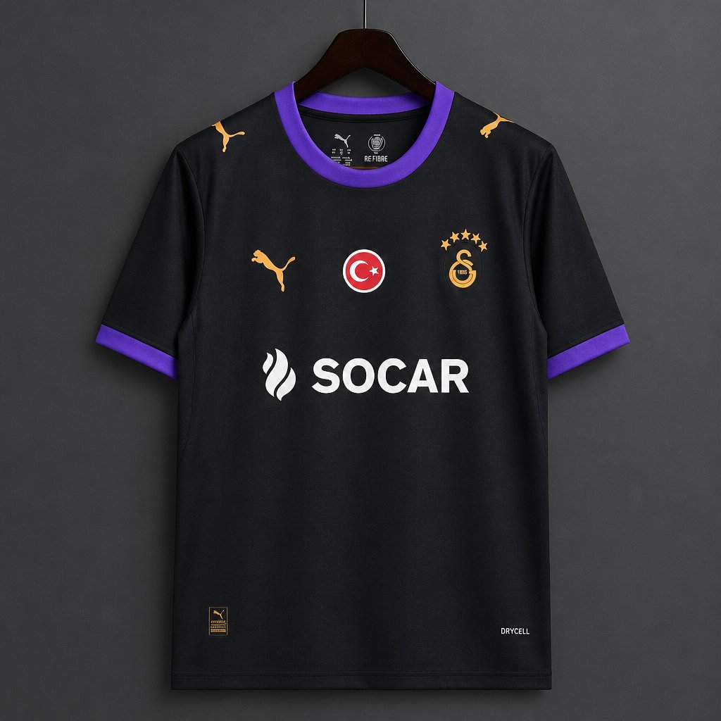 Galatasaray 26/27