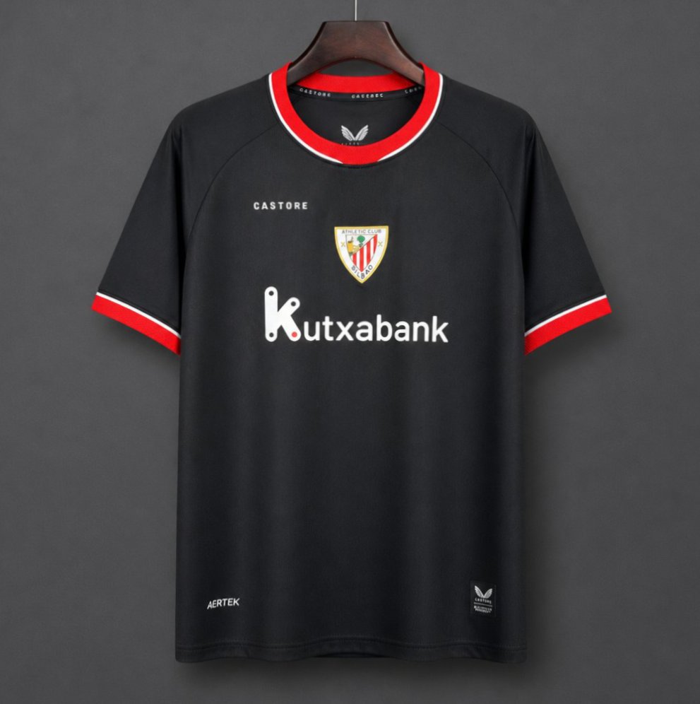 Athletic Bilbao 26/27