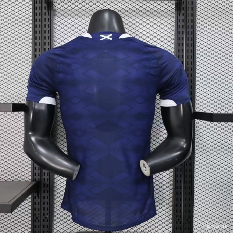 Scotland 2026 Football Kit