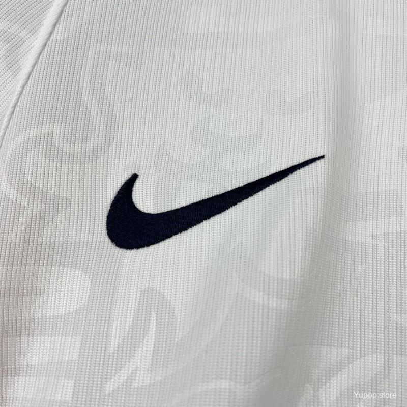 England 2026 Football Kit
