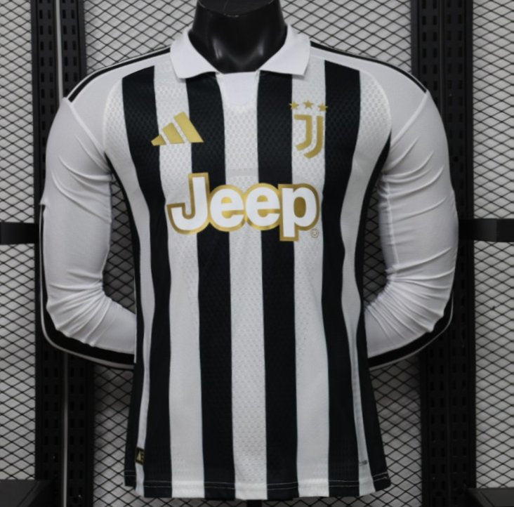 Juventus 26/27