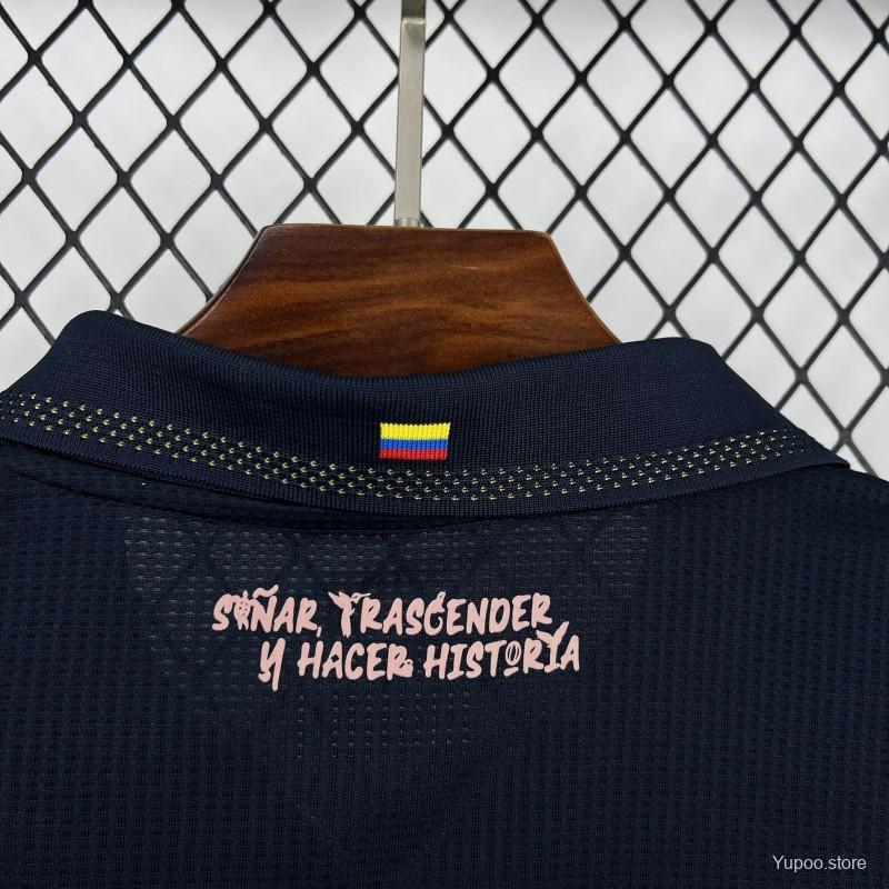 Ecuador 2026 Football Kit