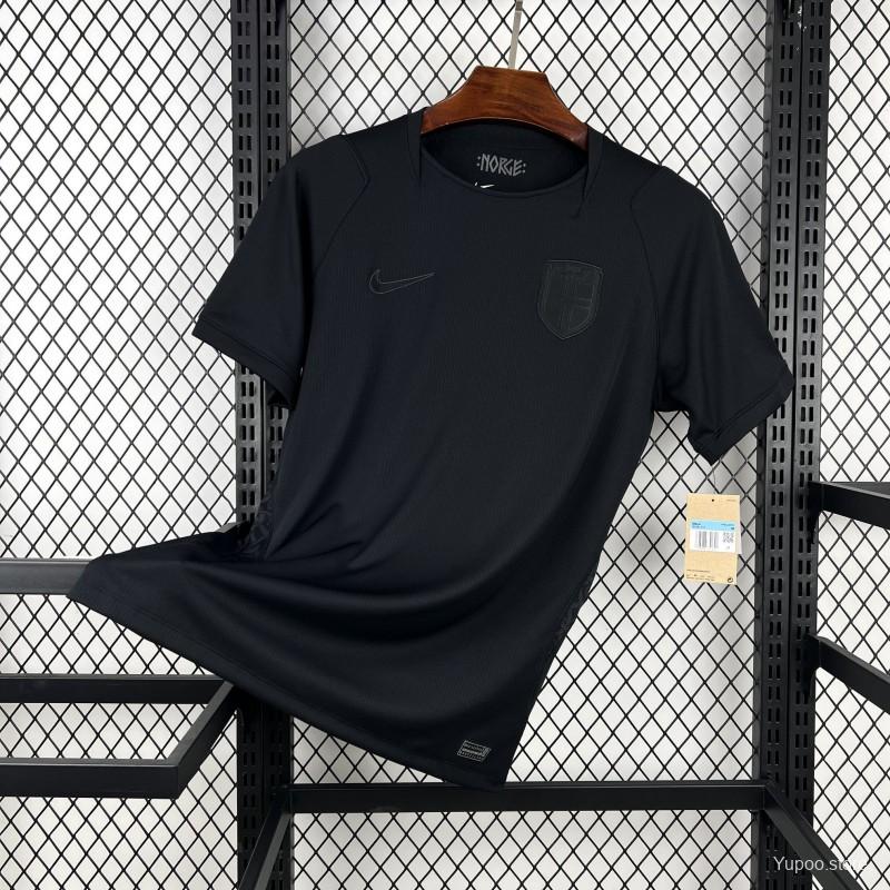 Norway 2026 Football Kit