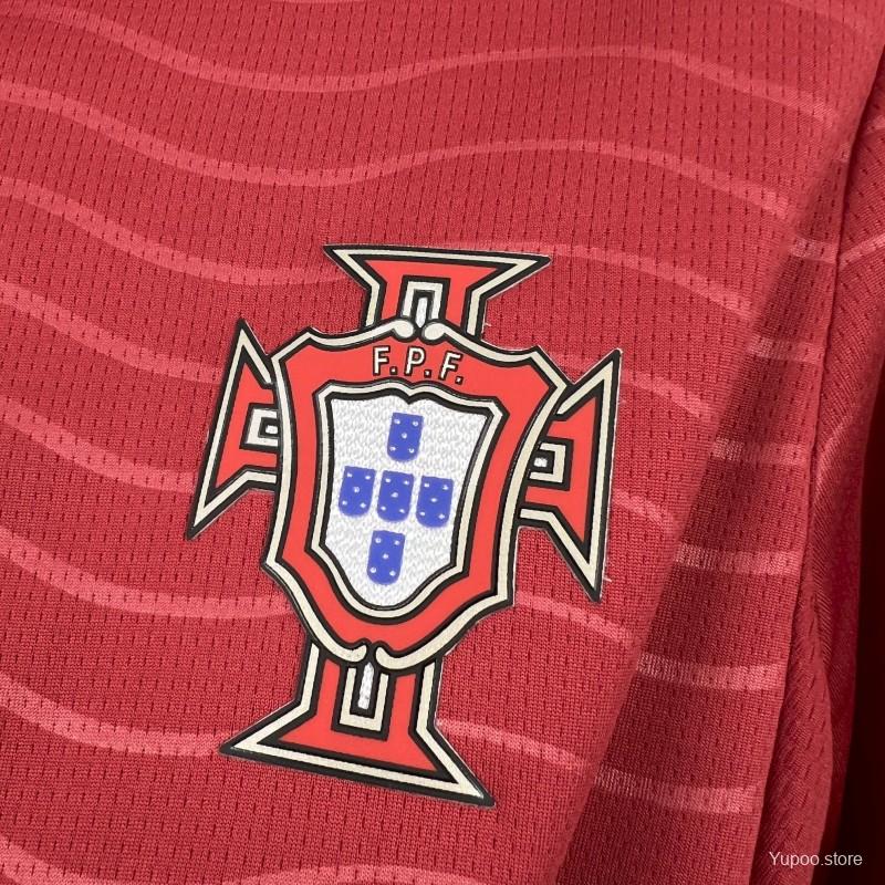 Portugal 2026 Football Kit