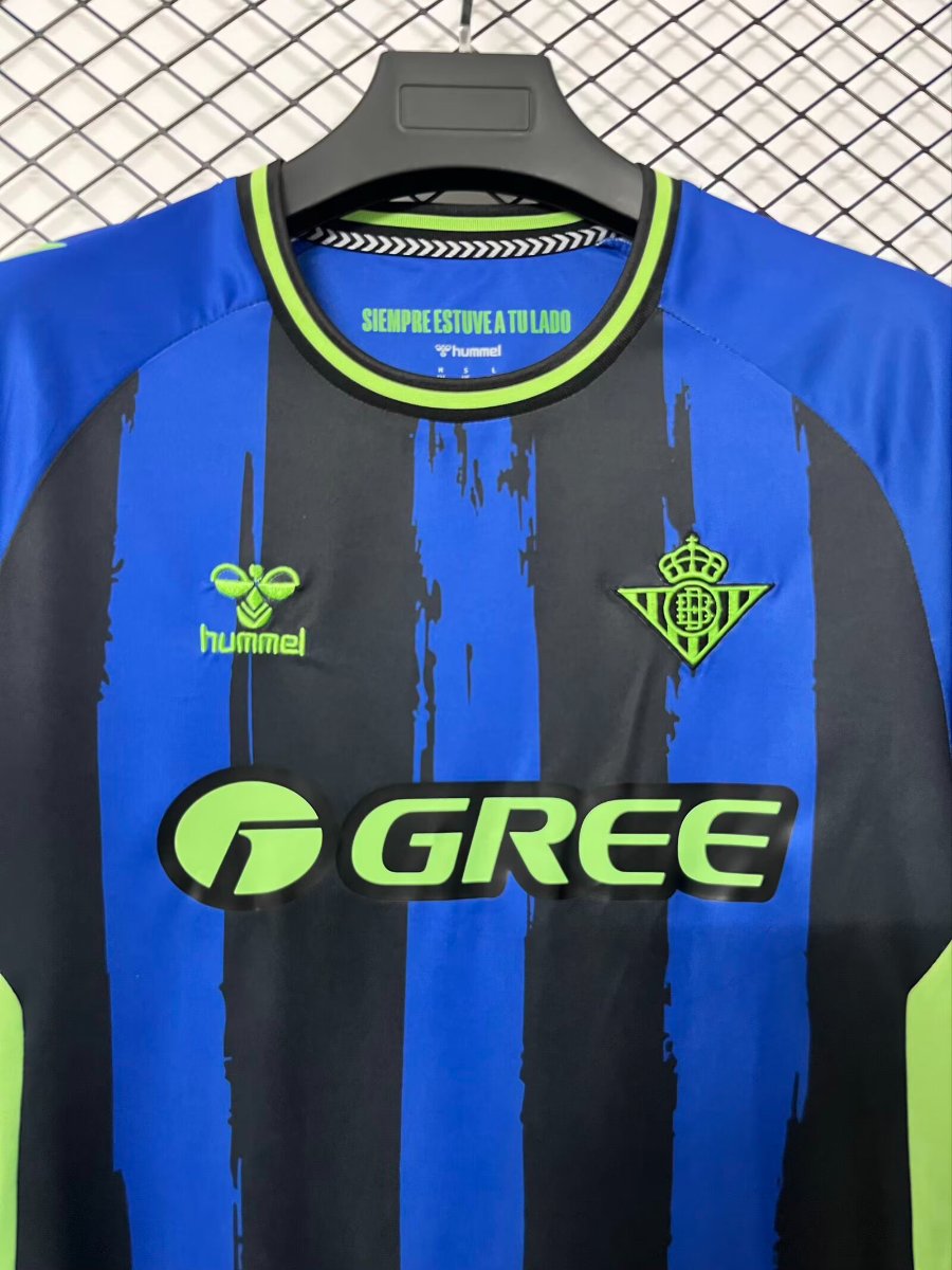 Real Betis 26/27