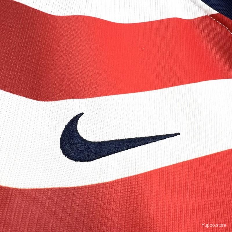United States 2026 Football Kit