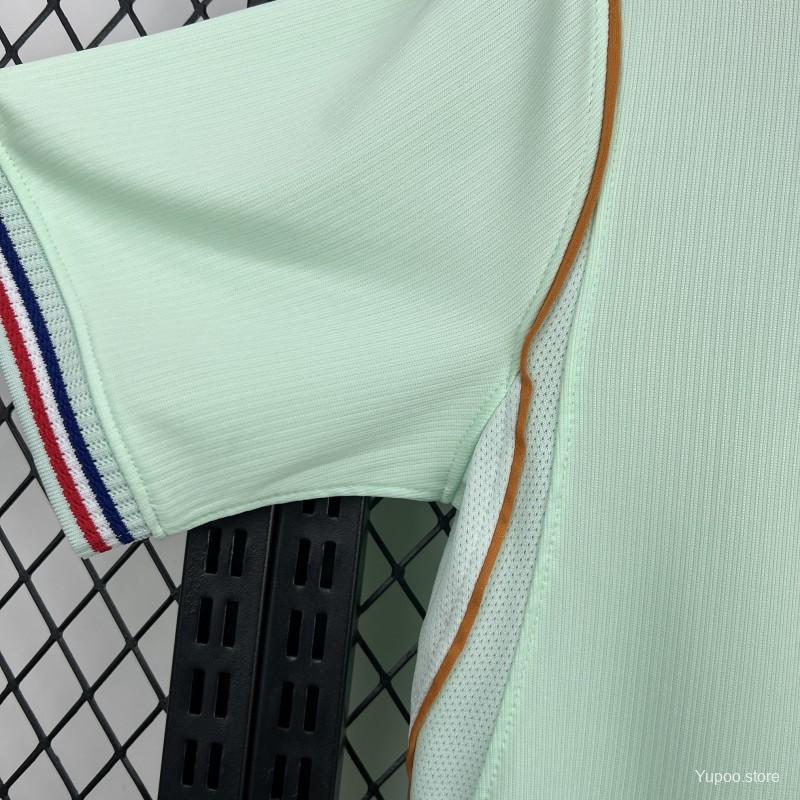 France 2026 Football Kit