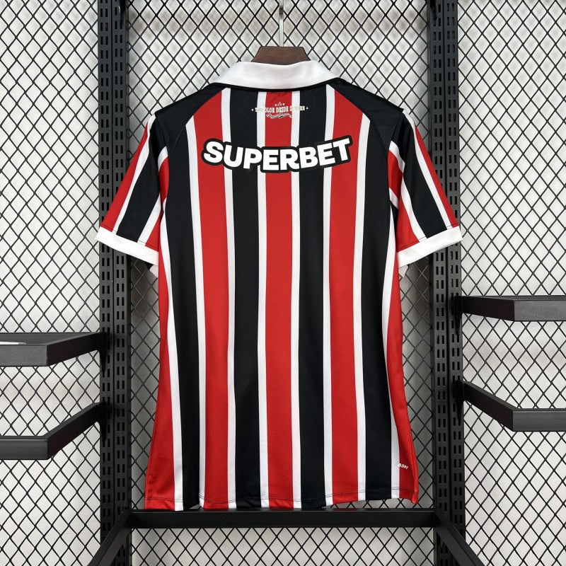 São Paulo FC 26/27