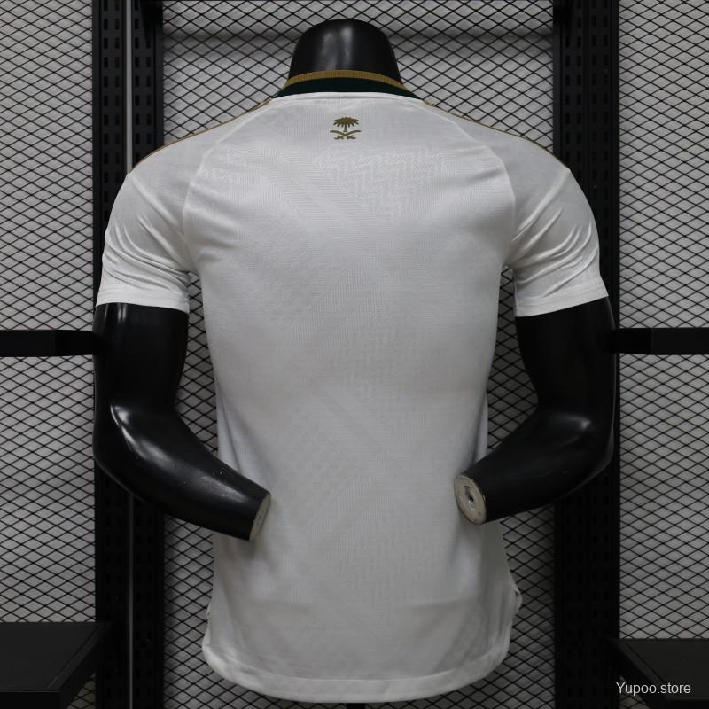 Saudi Arabia 2026 Football Kit