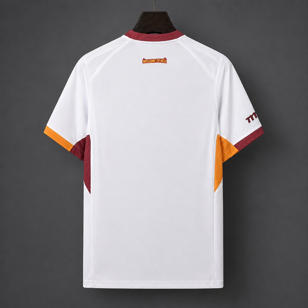Galatasaray 26/27