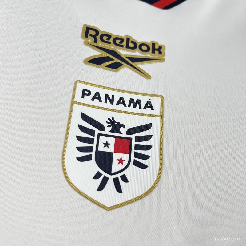 Panama 2026 Football Kit