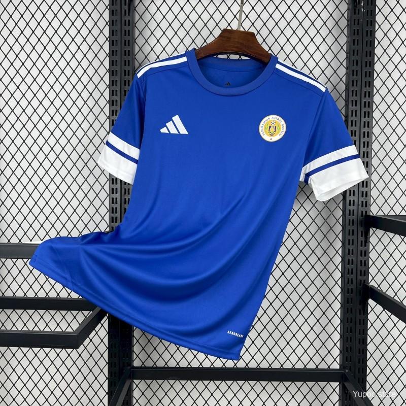 Curacao 2026 Football Kit