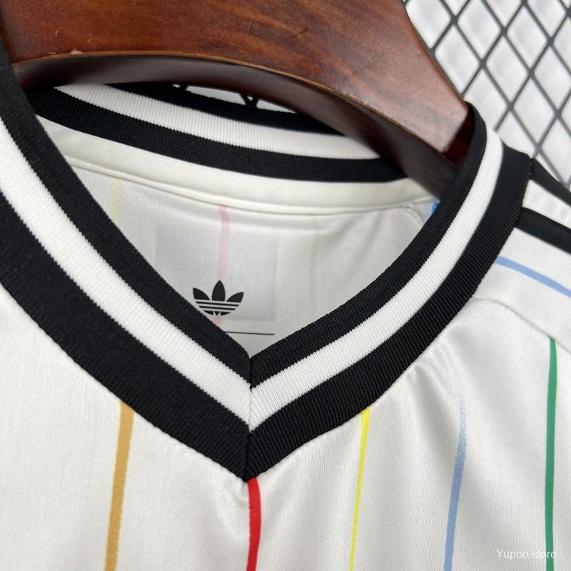 Japan 2026 Football Kit