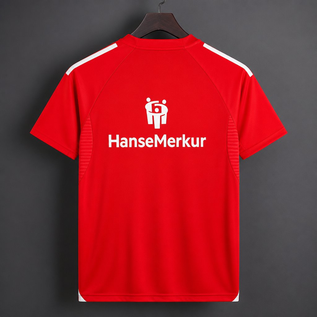 Hamburger SV 26/27
