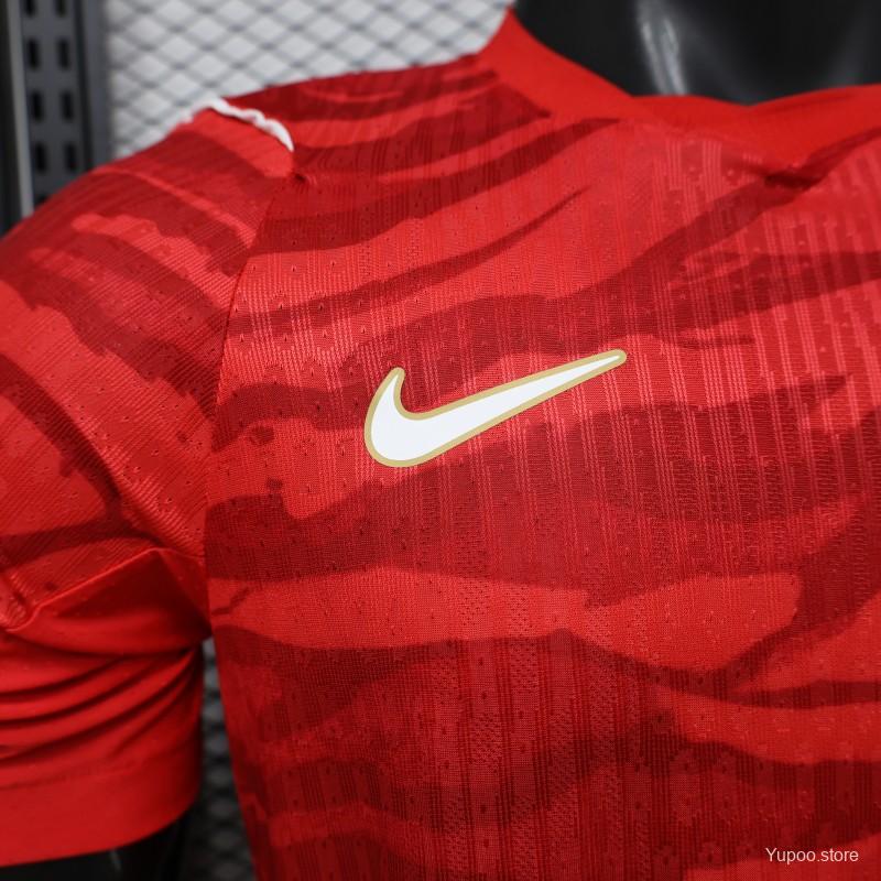 South Korea 2026 Football Kit