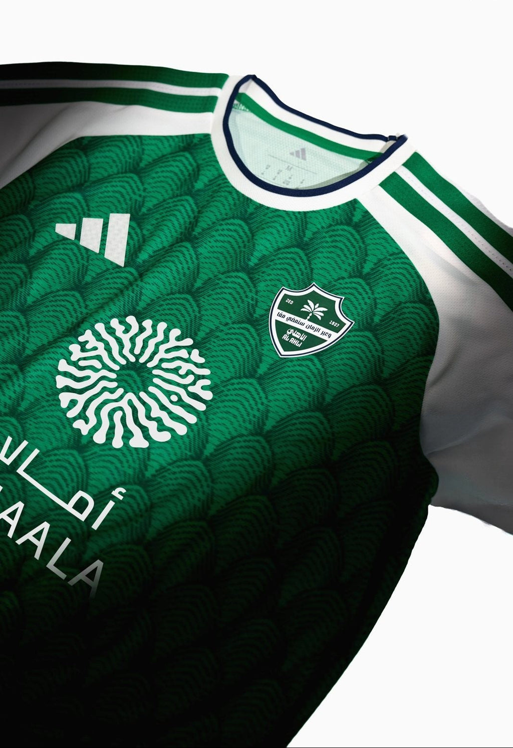 Al Ahli 26/27