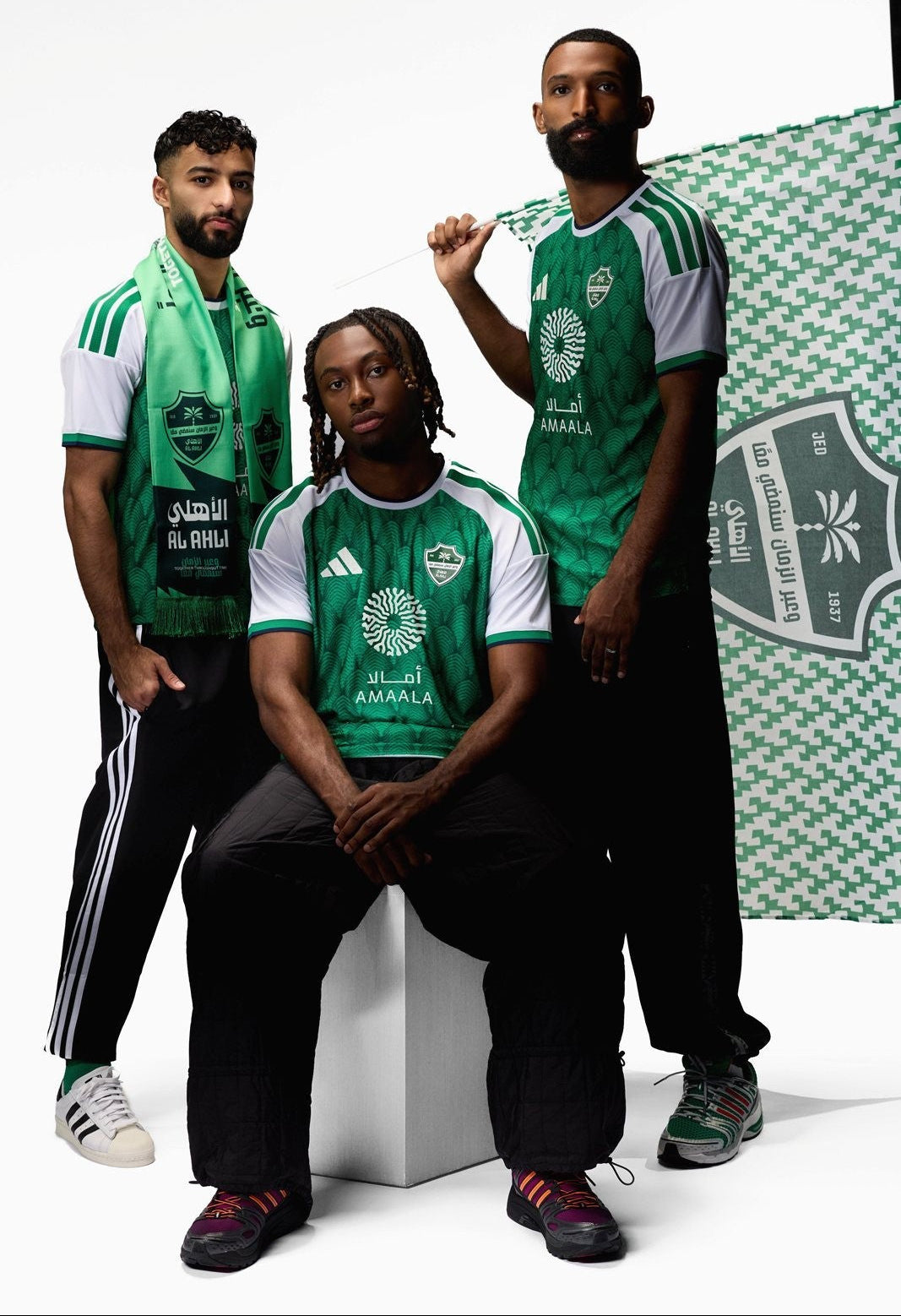 Al Ahli 26/27