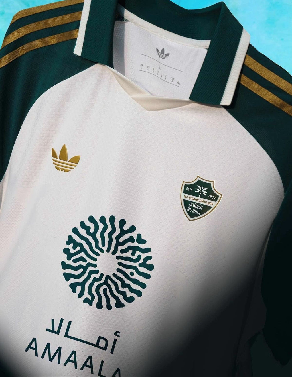 Al Ahli 26/27
