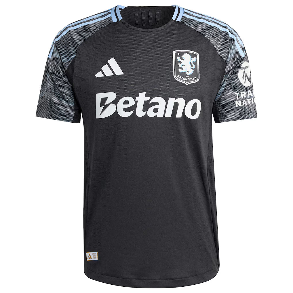 Aston Villa 26/27