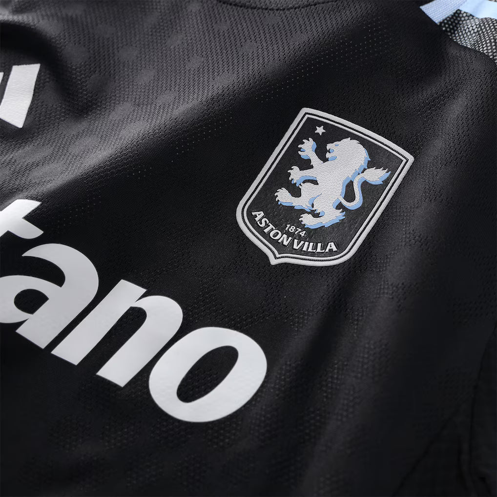 Aston Villa 26/27