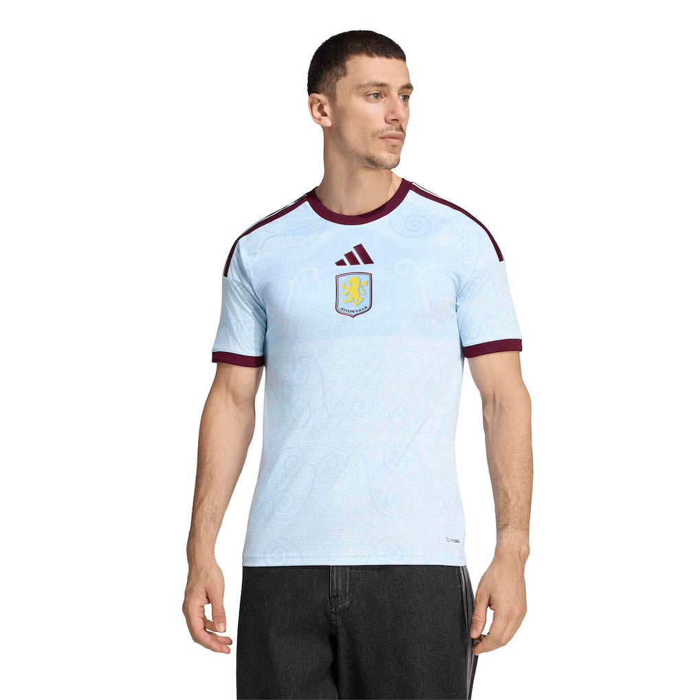 Aston Villa 26/27