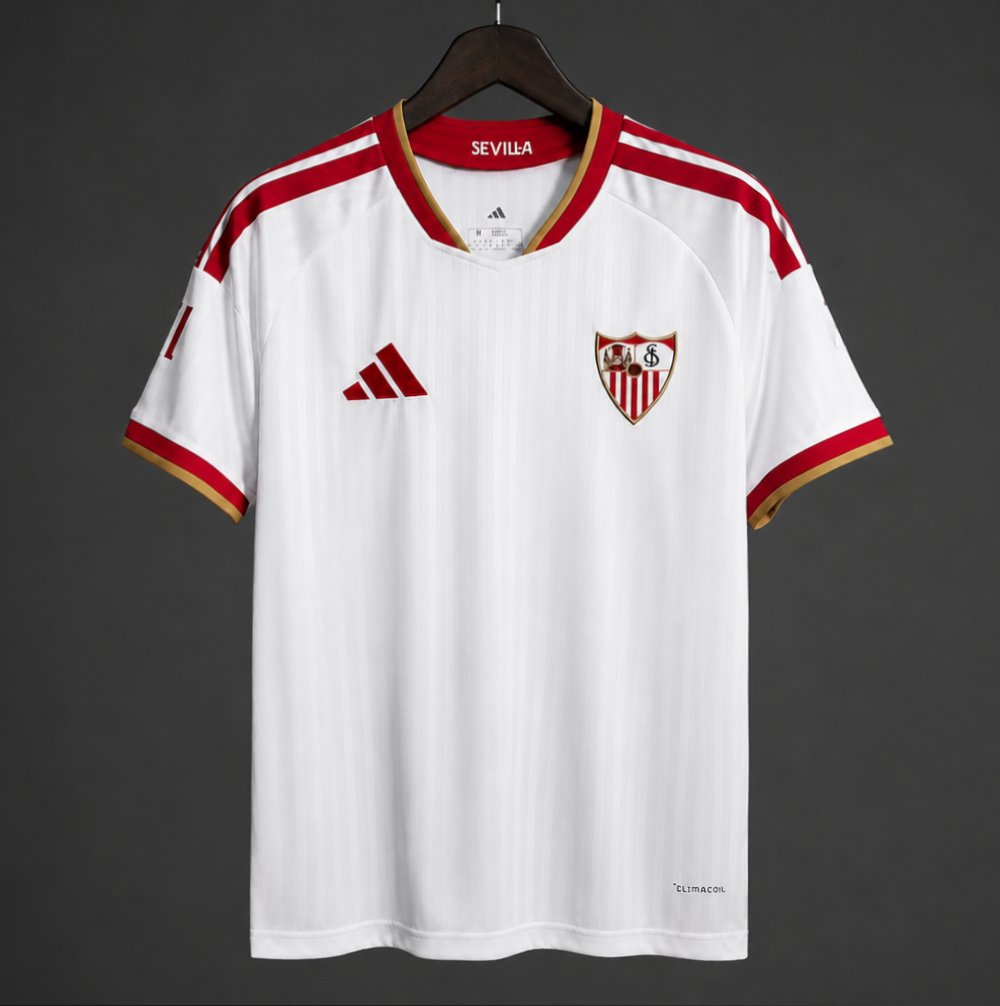 Sevilla 26/27