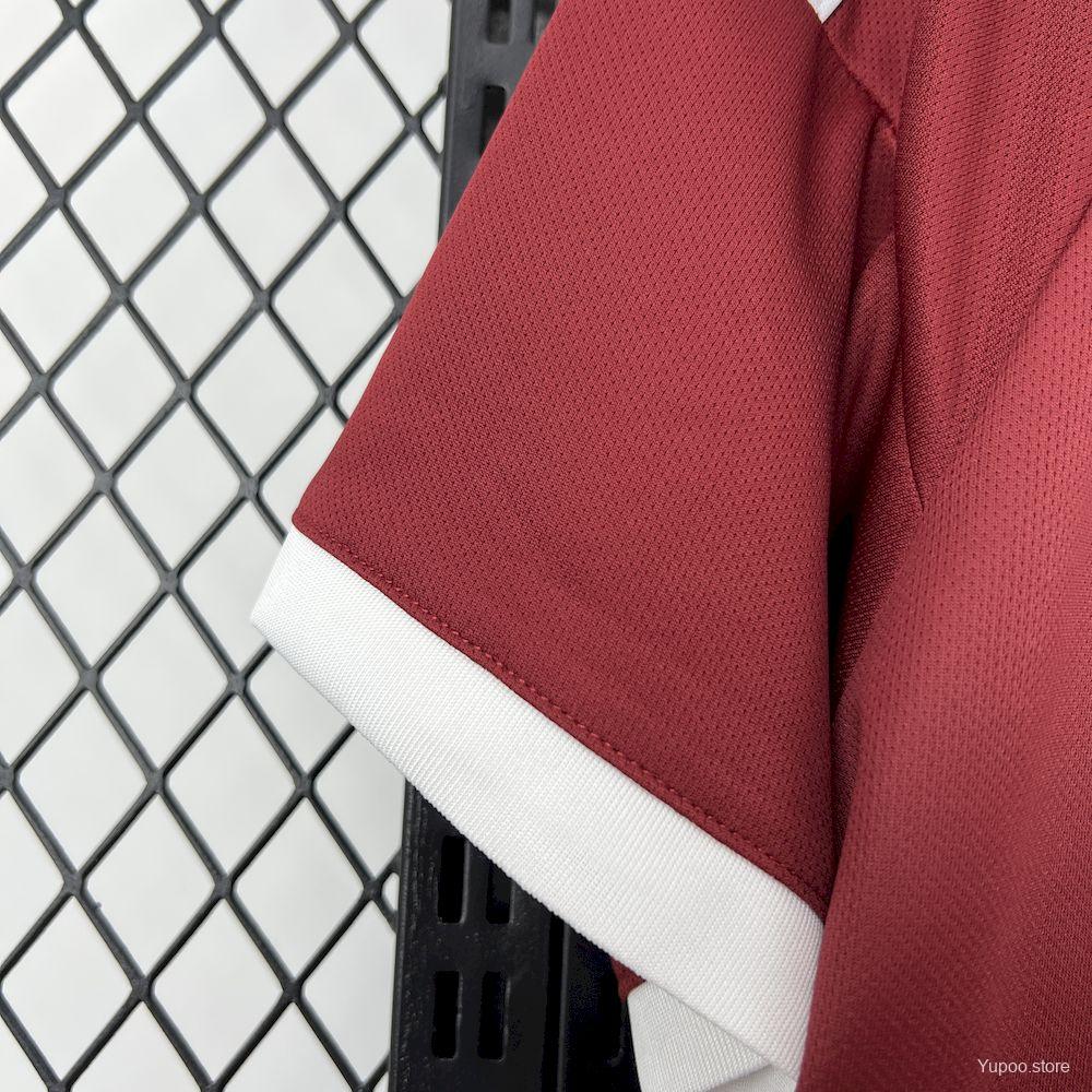 Qatar 2026 Football Kit