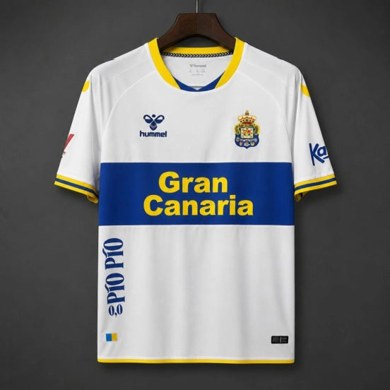 Las Palmas 26/27