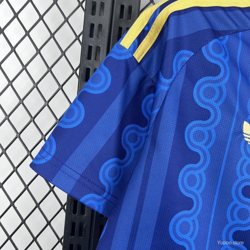 Sweden 2026 Football Kit
