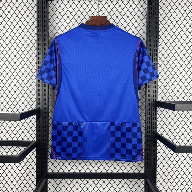 Croatia 2026 Football Kit